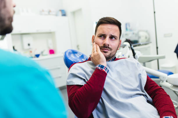 Best Emergency Dental Care  in Robinhood, MS