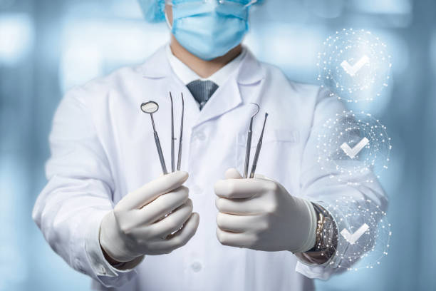 Best Dental Fillings (Composite and Amalgam)  in Robinhood, MS