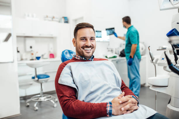 Best Preventive Dentistry  in Robinhood, MS