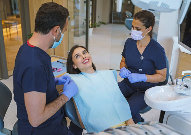 Best Full Mouth Reconstruction  in Robinhood, MS