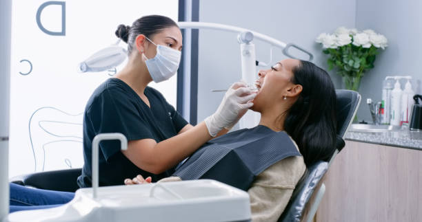 Best Cosmetic Dentistry  in Robinhood, MS