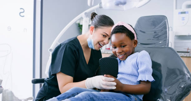 Best Sedation Dentistry  in Robinhood, MS