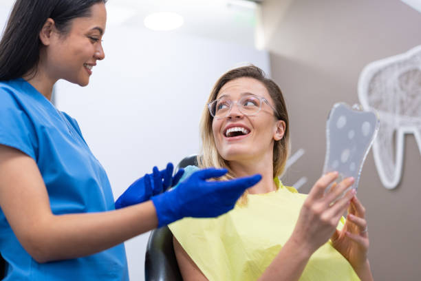 Best Invisalign and Clear Aligners  in Robinhood, MS