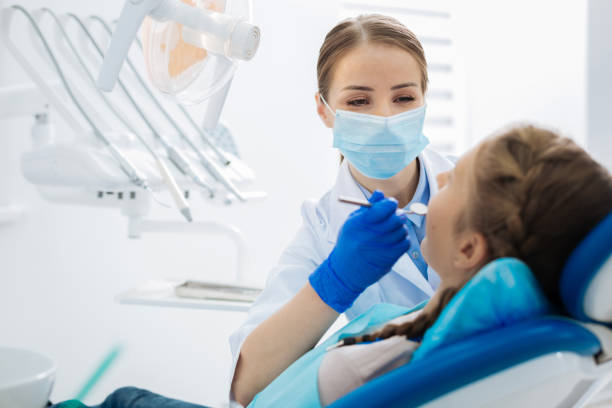 Best TMJ/TMD Treatment  in Robinhood, MS